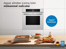 Soba "Bosch HBG7341W1"