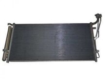 "Hyundai" kondisioner radiatorları