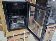 Minibar vitrin soyuducusu