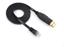 USB Console Cable for Cisco 3m