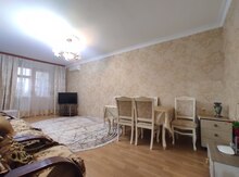 3-otaqlı mənzil, 9-cu mkr., 95 m²