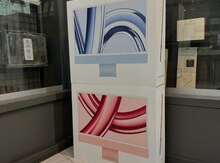 Apple iMac 24 inch M3 8/8/256GB Pink