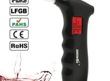 Alkotester At-65s
