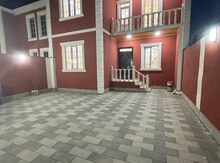 Həyət evi, Saray qəs.