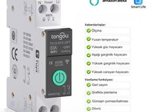 Ağıllı elektrik açarı