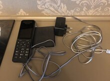 Stasionar telefon "Panasonic"