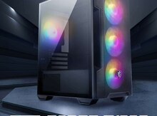 MSI Gaming Case MAG FORGE M100R