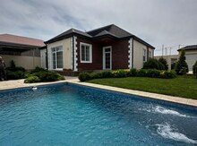 Bağ evi kirayə verilir, Mərdəkan qəs.