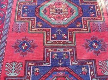 Qədimi Şamaxı xalçası