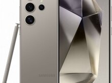 Samsung Galaxy S24 Ultra Titanium Gray 256GB/12GB