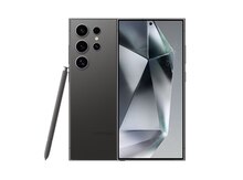 Samsung Galaxy S24 Ultra Titanium Black 512GB/12GB