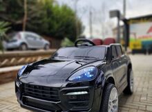 "Porsche" maşını