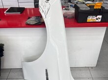 "BMW F10" sol qanadı 