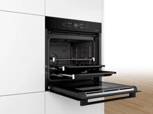 Quraşdırılan soba "Bosch HBG855TC0"