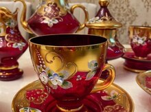 Çay servizi "Bohemia"