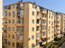 1-otaqlı yeni tikili, Masazır qəs., 54 m²