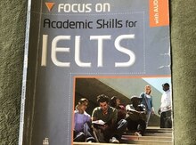 Academic Skills for IELTS PEARSON Longman