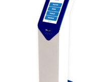 Randa Touch screen ekranlı "K21 Dikey" növbə kiosku