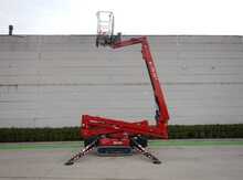 Spider Lift "Hinowa", 2024 il