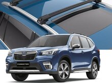 "Subaru Forester" Turtle Air1 arakəsmələri