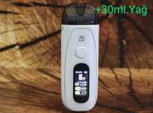 Elektron qəlyan "Smok X pod"