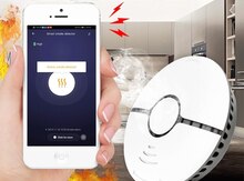 WiFi tüstü detektoru  