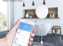 Wifi su sızıntısı sensoru