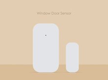 Qapı və pəncərə sensoru "Zigbee  Model: ZB-GMS"