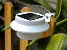 Günəş enerjisi ilə işləyən LED Lampa