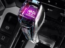"Toyota, Lexus" büllur başlığı