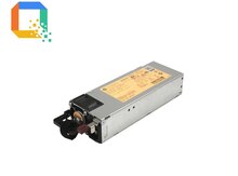 HP ProLiant GEN7, Gen8, Gen9, Gen10 server 800W  PSU 