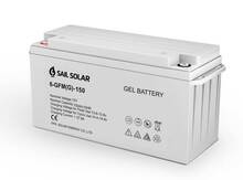 Akkumulyator "Sail Solar Gel 12v 100 AH" 