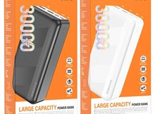 Powerbank 30.000 mAh