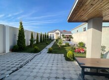 Bağ evi kirayə verilir, Şüvəlan qəs.