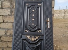 Dəmir qapılar