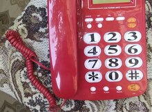Stasionar telefon