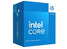 CPU "Intel Core I5-14400F"