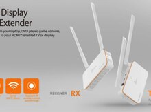 HDMI Wireless ötürücü 