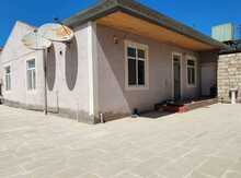 Həyət evi, Buzovna qəs.