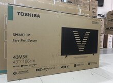 Televizor "Toshiba 43V35"