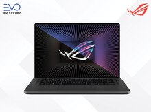 Noutbuk "Asus Rog Zephyrus GU603VV-G16"