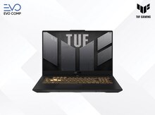 Noutbuk "ASUS TUF Gaming F17 FX707VU4-HX079"