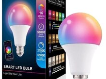 Ağıllı lampa 