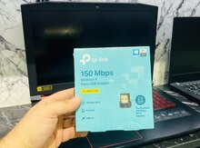 Modem "Tp-link Wireless Nano USB"