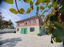 Bağ evi, Lənkəran ş.
