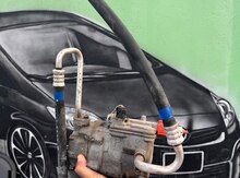 "Toyota Prius 30 kuza" kompressor 