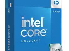 Prosessor "Intel Core i5 14400"