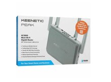 Router "Keenetic Peak KN-2710"