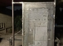 Metal-qaynaq işləri