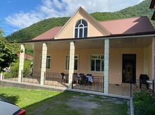 Həyət evi kirayə verilir, Qax r.